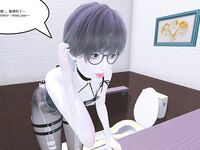 [AT-LANTIC] Evolution of shemale 1-10