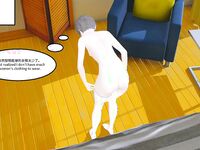 [AT-LANTIC] Evolution of shemale 1-10