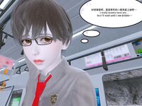 [AT-LANTIC] Evolution of shemale 1-10