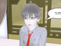 [AT-LANTIC] Evolution of shemale 1-10