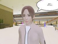 [AT-LANTIC] Evolution of shemale 1-10