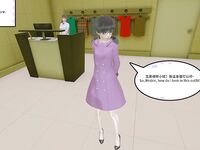 [AT-LANTIC] Evolution of shemale 1-10