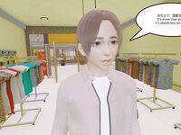 [AT-LANTIC] Evolution of shemale 1-10