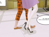 [AT-LANTIC] Evolution of shemale 1-10