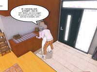 [AT-LANTIC] Evolution of shemale 1-10