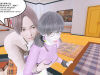 [AT-LANTIC] Evolution of shemale 1-10