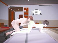 [AT-LANTIC] Evolution of shemale 1-10