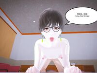 [AT-LANTIC] Evolution of shemale 1-10