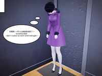 [AT-LANTIC] Evolution of shemale 1-10