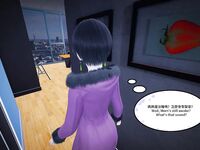 [AT-LANTIC] Evolution of shemale 1-10