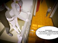 [AT-LANTIC] Evolution of shemale 1-10