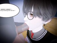 [AT-LANTIC] Evolution of shemale 1-10