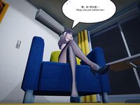 [AT-LANTIC] Evolution of shemale 1-10