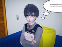 [AT-LANTIC] Evolution of shemale 1-10