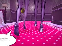 [AT-LANTIC] Evolution of shemale 1-10