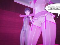 [AT-LANTIC] Evolution of shemale 1-10