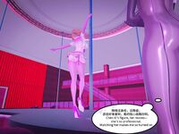 [AT-LANTIC] Evolution of shemale 1-10