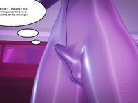 [AT-LANTIC] Evolution of shemale 1-10