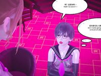 [AT-LANTIC] Evolution of shemale 1-10