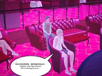 [AT-LANTIC] Evolution of shemale 1-10