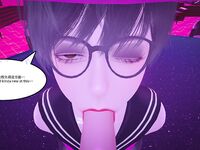 [AT-LANTIC] Evolution of shemale 1-10