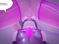 [AT-LANTIC] Evolution of shemale 1-10