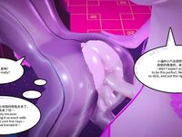 [AT-LANTIC] Evolution of shemale 1-10