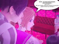 [AT-LANTIC] Evolution of shemale 1-10