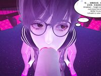 [AT-LANTIC] Evolution of shemale 1-10