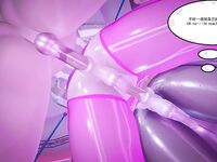 [AT-LANTIC] Evolution of shemale 1-10