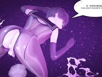 [AT-LANTIC] Evolution of shemale 1-10