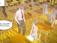 [AT-LANTIC] Evolution of shemale 1-10