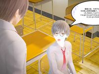 [AT-LANTIC] Evolution of shemale 1-10