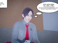 [AT-LANTIC] Evolution of shemale 1-10