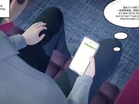 [AT-LANTIC] Evolution of shemale 1-10