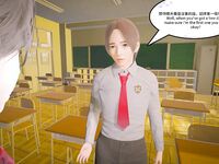 [AT-LANTIC] Evolution of shemale 1-10