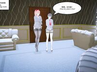 [AT-LANTIC] Evolution of shemale 1-10