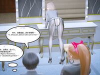 [AT-LANTIC] Evolution of shemale 1-10