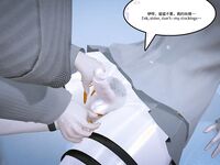 [AT-LANTIC] Evolution of shemale 1-10