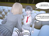 [AT-LANTIC] Evolution of shemale 1-10