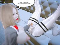 [AT-LANTIC] Evolution of shemale 1-10