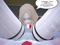 [AT-LANTIC] Evolution of shemale 1-10