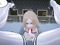 [AT-LANTIC] Evolution of shemale 1-10