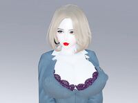 [AT-LANTIC] Evolution of shemale 1-10