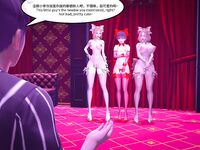 [AT-LANTIC] Evolution of shemale 1-10