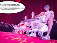 [AT-LANTIC] Evolution of shemale 1-10