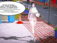 [AT-LANTIC] Evolution of shemale 1-10