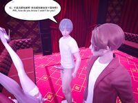 [AT-LANTIC] Evolution of shemale 1-10