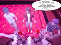 [AT-LANTIC] Evolution of shemale 1-10