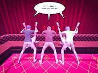 [AT-LANTIC] Evolution of shemale 1-10